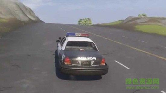 賽車大逃亡 賽車大逃亡手游下載