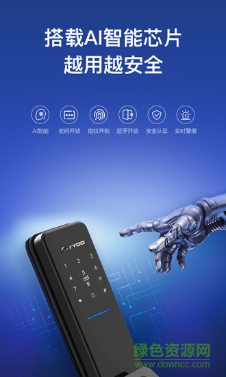 科徠尼智聯(lián) v2.0.2 安卓版 1