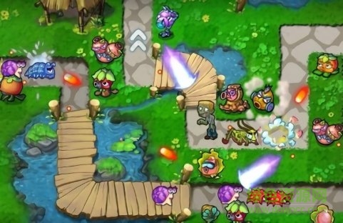 農(nóng)場(chǎng)3僵尸入侵新年版內(nèi)購(gòu) v3.3.2 無(wú)限元寶安卓版 1