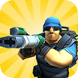 自由模擬戰(zhàn)爭無限鉆石