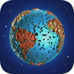 放置世界無限金幣版(Idle world)