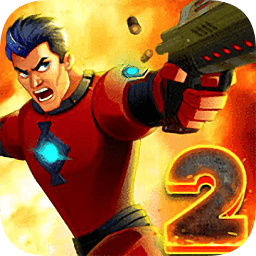 阿爾法槍2中文bt版