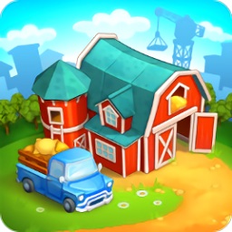 農(nóng)場農(nóng)村之快樂故事內(nèi)購正式版