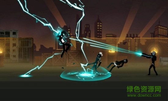 暗影光劍戰(zhàn)絕地武士手機(jī)版 v2.2 安卓版 1