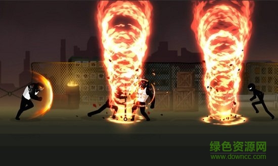 暗影光劍戰(zhàn)手游下載