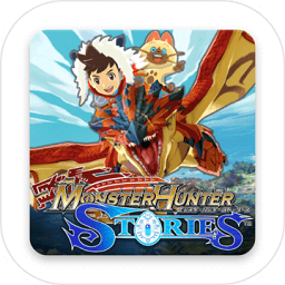 怪物獵人物語中文版