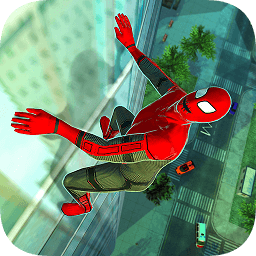 蜘蛛俠驚人英雄無限金幣版