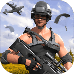 吃雞突擊隊最新版