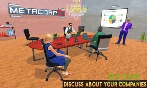 商人的奢侈生活模擬器 商人的奢侈生活模擬器漢化版下載