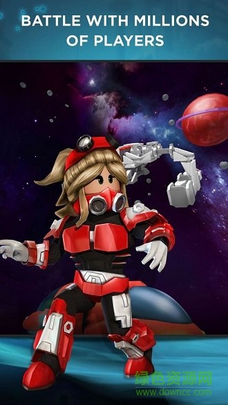 模擬大自然2真人版(Roblox) v2.407.353595 安卓版 1