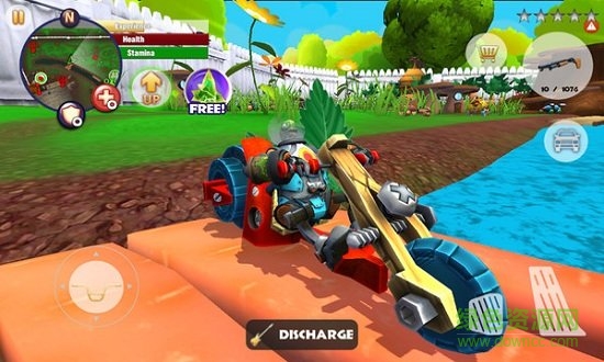 迷你昆虫世界 迷你昆虫世界手游下载