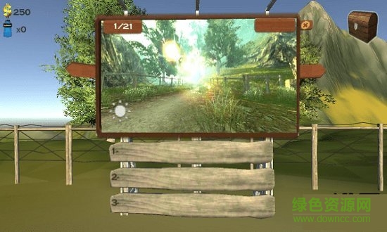 模擬山地自行車(chē)正式版 模擬山地自行車(chē)正式版手游下載