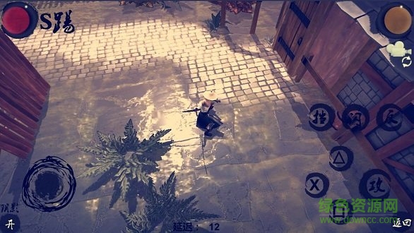 末武求生內(nèi)購 v0.32 安卓版 2