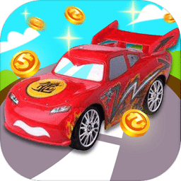 小镇飞车合成大亨内购