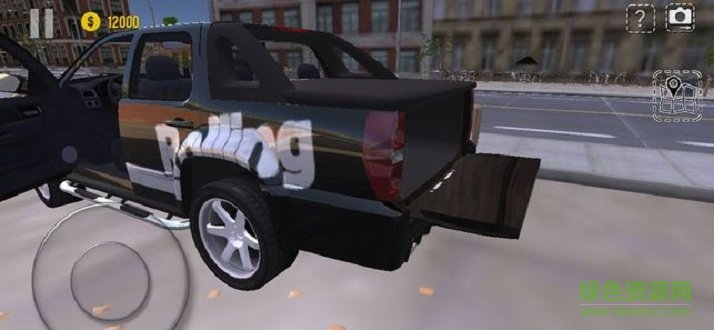 城市汽車模擬器無限金幣 v1.4 安卓版 0