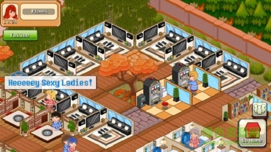 开心酒店 开心酒店正式版下载