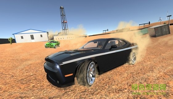 汽車駕駛模擬器無限金幣版 v2.2 安卓內(nèi)購版 1