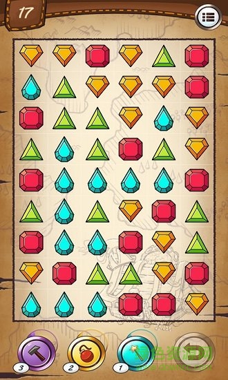 傳奇寶藏獵人手游下載