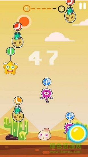 紙片消消樂官方版 v1.0 安卓版 1