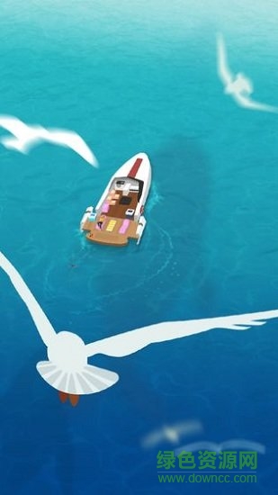 超級海洋大亨無限鉆石版