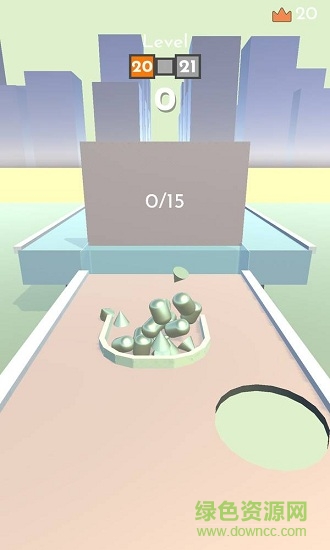 雪球清潔3d手游下載