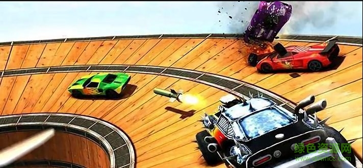 榮耀賽車(chē)手 v1.0 安卓版 0