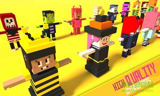 DropRoad手機(jī)版 v1.1.2 安卓版 0