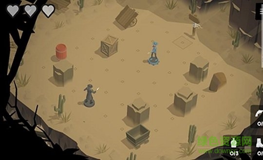 荒野起源游戲下載