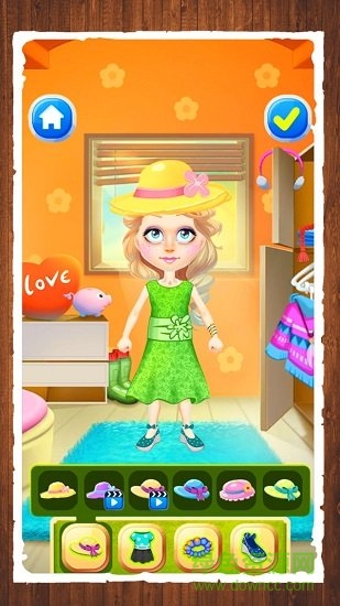 點點露營大冒險免費下載