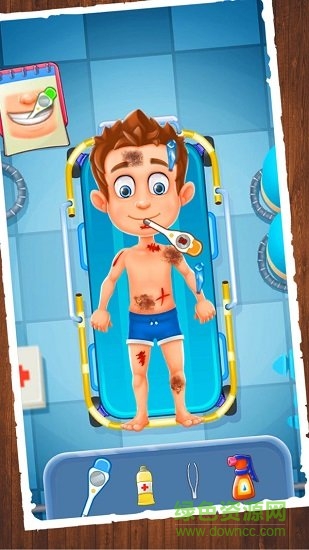 點點露營大冒險 v1.0.1 安卓版 2