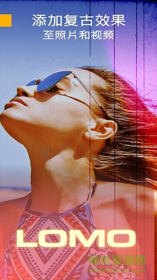 炫影Prequel特效濾鏡圖片視頻編輯APP v1.9.6 官方手機(jī)版 0