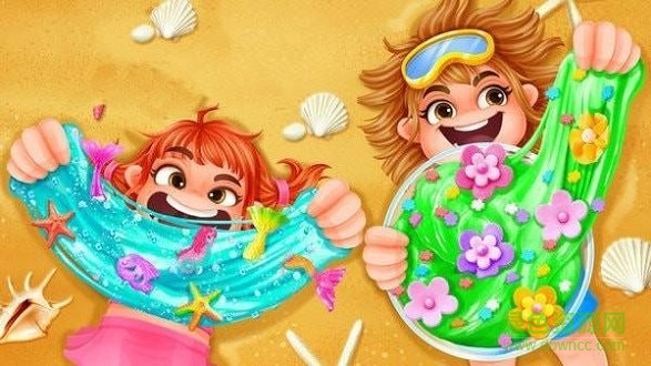 夏日史萊姆 v1.4 安卓版 2