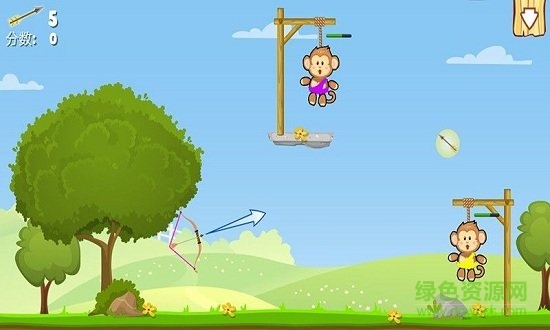 后羿射擊戰(zhàn)手游下載