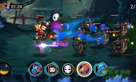 全民來捉妖游戲下載