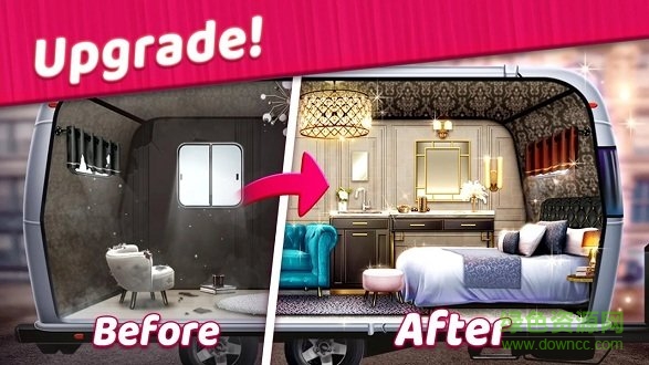 明星預(yù)告片游戲下載