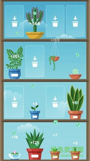 夢(mèng)幻植物園 v1.4 安卓版 2