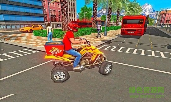 接單外賣員 v1.0 安卓版 0