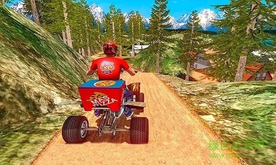 接單外賣員 v1.0 安卓版 1