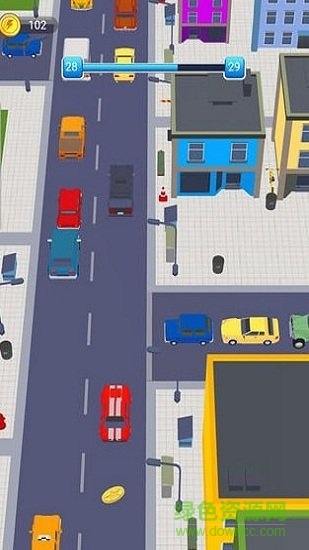 燈等燈等燈手游 v1.0 安卓版 2