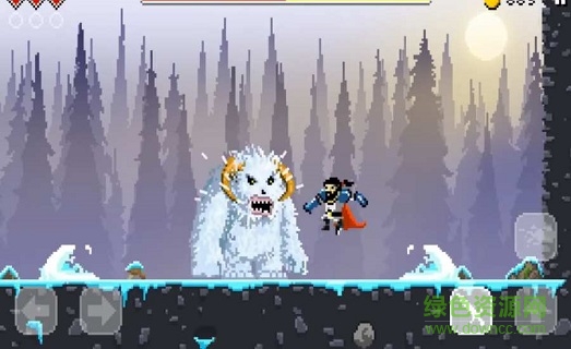 勇者之劍 v1.0.13 安卓版 0