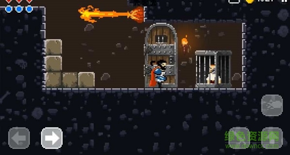 勇者之劍手游下載