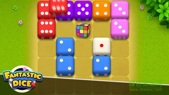 神奇骰子 v2.0 安卓版 0