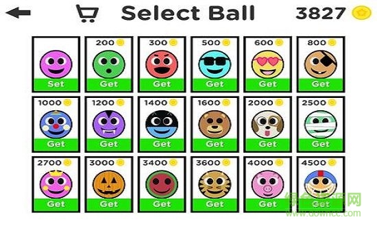 畫線保齡球手游下載