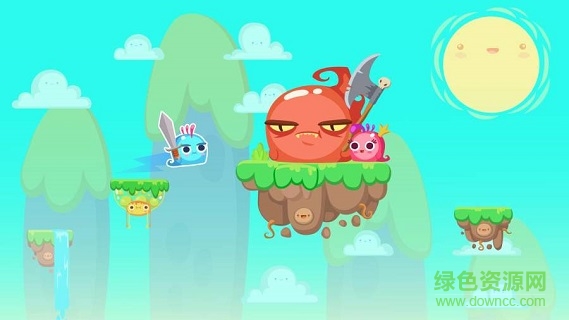 跳跳泥 v0.66 安卓版 0