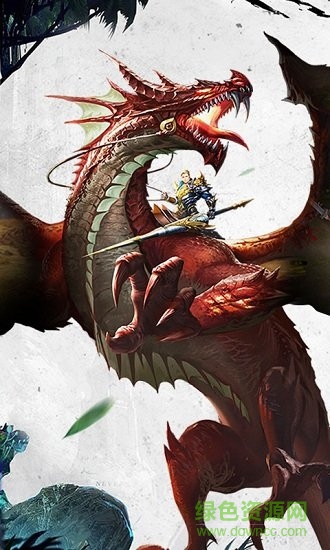 榮耀霸業(yè)之復古王城手游 v1.0.0 安卓版 2