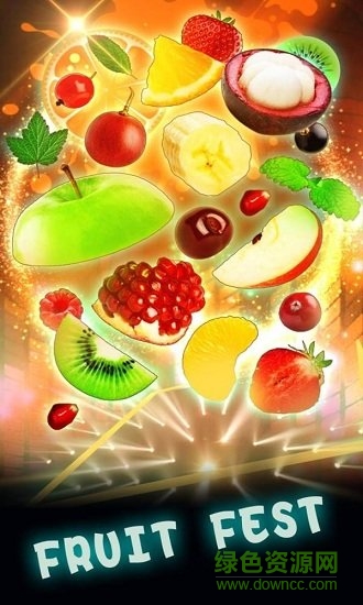 水果爆射中文版 v1.4 安卓版 1