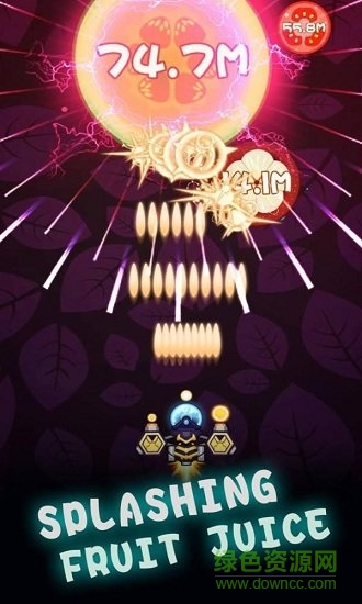 水果爆射手游下載