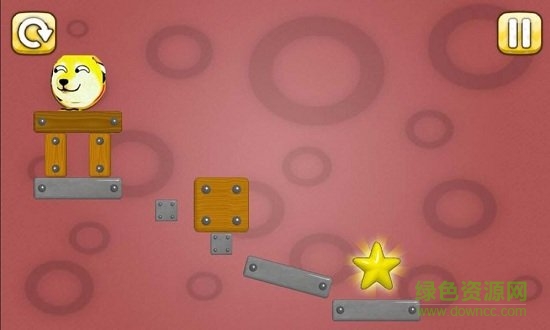 神煩狗摘星星手機(jī)版 v2.0.1 安卓版 1