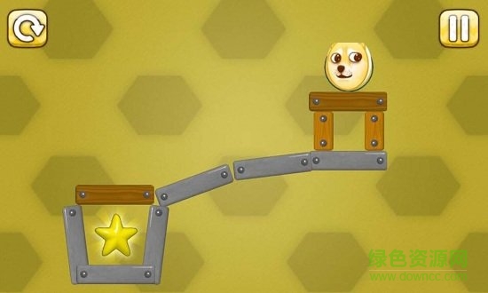 神煩狗摘星星手機(jī)版 v2.0.1 安卓版 0