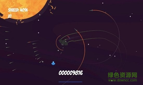 太空塵埃官方版 v1.0.0 安卓版 0